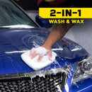 Shampoo Con Cera Hybird Cermic Meguiars 1.4 L G240748