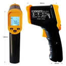 Pistola Termómetro Digital Infrarroja Para Cocina Y Barbacoa