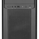Chasis Compacto Fara 313 Micro-atx Con Puerto Tipo C