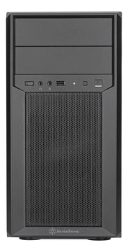 Chasis Compacto Fara 313 Micro-atx Con Puerto Tipo C