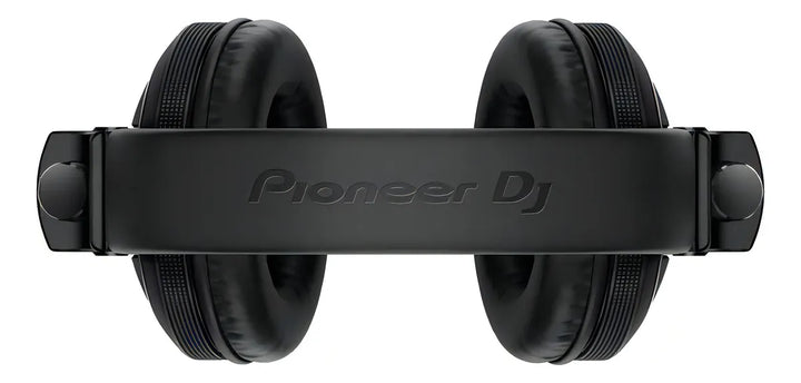 Auriculares Pioneer Dj Hdj-x5 Profesional Over Ear Silver
