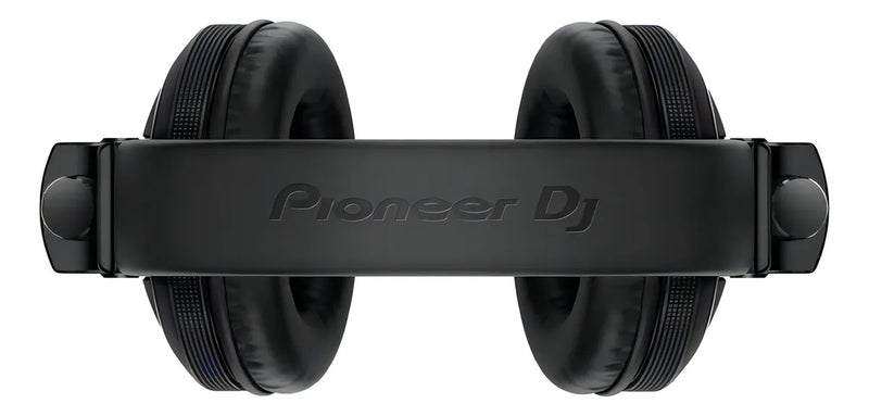 Auriculares Pioneer Dj Hdj-x5 Profesional Over Ear Silver