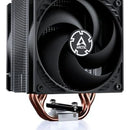 Arctic Freezer 36 - Enfriador De Cpu Con Ventiladores Push-p