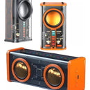 Parlante Altavoz Wireless Sonido Estéreo Bluetooth 5.0 Diseño 1