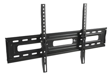 Soporte Led 32' A 90' Inclinable Hasta 75kg Xtech Xta-380 Color Negro