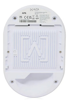 Alta Labs Punto De Acceso Inalambrico Wifi 6 De Doble Banda