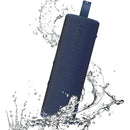 Parlante Xiaomi Parlante Sound Outdoor 30W Bocina Sound Outdoor 30W portátil con bluetooth waterproof azul