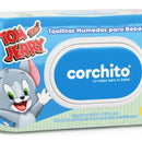 Toallitas Humedas X120 Und