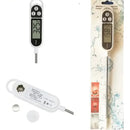 Termómetro Digital Medición De Temperatura Cocina Bbq Comida
