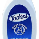 Polvos Para Pies Desodorante Yodora - g a $116