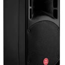 Parlante Steren 12 Pulgadas, Bluetooth, 2100w + Microfono Negro