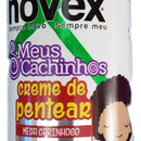 Novex Churcos Rizos Mágicos Niñ