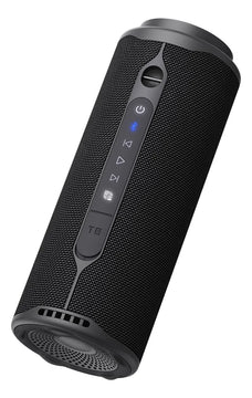 Tronsmart T8 Bocina Bluetooth Portátil 40w Sonido De 360