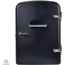 Mini Nevera Portátil Koolatron, Capacidad 4l, Color Negro