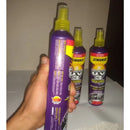 Silicona Para Carro Simoniz Fresa 300 Ml