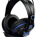 Audifonos Profesionales De Control Presonus Hd7 Color Negro