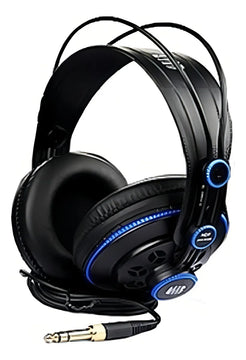 Audifonos Profesionales De Control Presonus Hd7 Color Negro