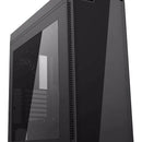 Chasis Gamer Gamemax M911 Rainbow Negro