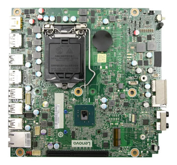 Motherboard Para Lenovo P320 Tiny Workstation 01lm278 Verde