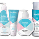Kit Corporal Bebe Neutra
