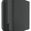 Xtech Gabinete Deimos Xt-gmr3 Atx Mid Tower Case Ppct