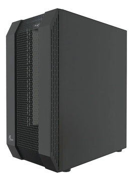 Xtech Gabinete Deimos Xt-gmr3 Atx Mid Tower Case Ppct