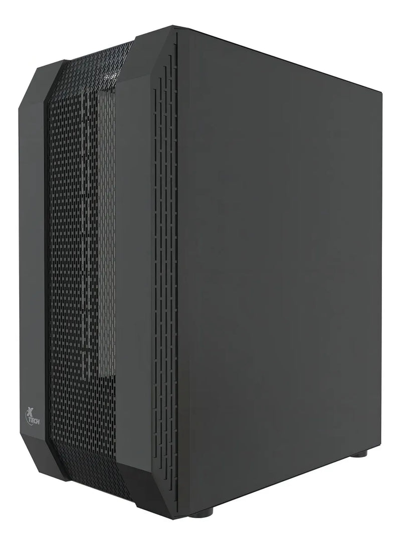 Xtech Gabinete Deimos Xt-gmr3 Atx Mid Tower Case Ppct