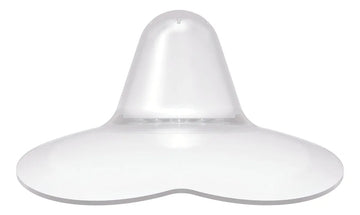 Protectores De Pezon Y Estuche Para Esterilizar T-1 Dr Brown Talla T1 20mm