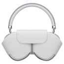 Audífonos Bluetooth Inalámbricos Movisun K20 Diadema Color Plateado