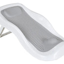 Bañera Bebe Plegable Portatil Wanda Happy Baby Color Gris