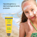 Bloqueador Solar Piel Sensible Spf +100 Bbr Cosmoderm