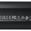 Unidad Ssd Usb-c|usb3.2 2tb Adata Sd810 Black Color Negro