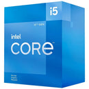 Procesador gamer Intel Core i5-12400F BX8071512400F de 6 núcleos y 4.4GHz de frecuencia
