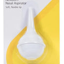Aspirador Nasal Infantil Blanco