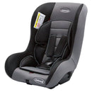 SILLA CARRO RALLY 7211 BEBESIT GREY-