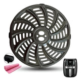 Bandeja Crisper 5qt Para Air Fryer Gourmia Gaf556-gaf566