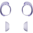 Audifonos Bose Quietcomfort Earbuds Lila