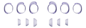 Audifonos Bose Quietcomfort Earbuds Lila