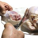 Heavyduty Tijeras De Cocina Para Aves De Corral,carne,huesos