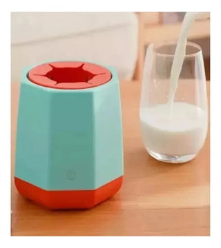 Mezclador De Biberones Para Recién Nacido Segun Disponibilidad N/a