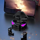 Auriculares Bluetooth LED estéreo Tws X15 Gamer
