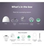 Elvie Premium Parent