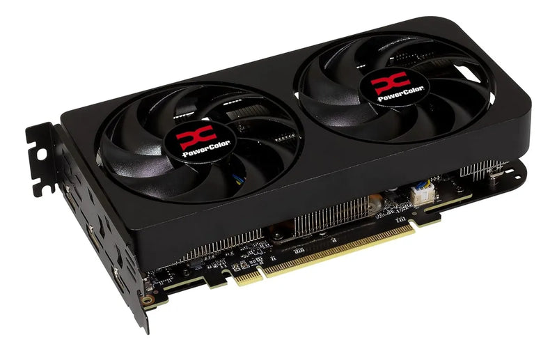 Tarjeta Grafica Rx9060xt 8gb Gddr6