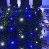 Extensión 100 Luces Navideñas Led Wintergreen Lighting