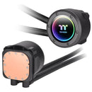 Enfriamiento Liquido Thermaltake Th360 V2 Argb Sync