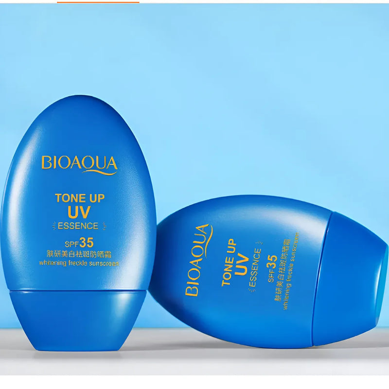 Protector Solar Bioaqua Tone Up Uv Essence Spf35