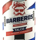 Talco Barberia Barberos For Men