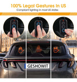 Accesorios De Coche Para Hombres, Accesorios De Coche Con Co