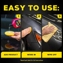 Meguiars Cera - Cleaner Liquid Wax