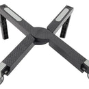 Soporte Apoyo Laptop Reclinable X2 Niveles Disipación Calor Diseño